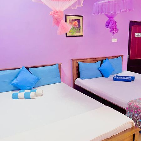 Gloriya Mathews Hotel Negombo Luaran gambar
